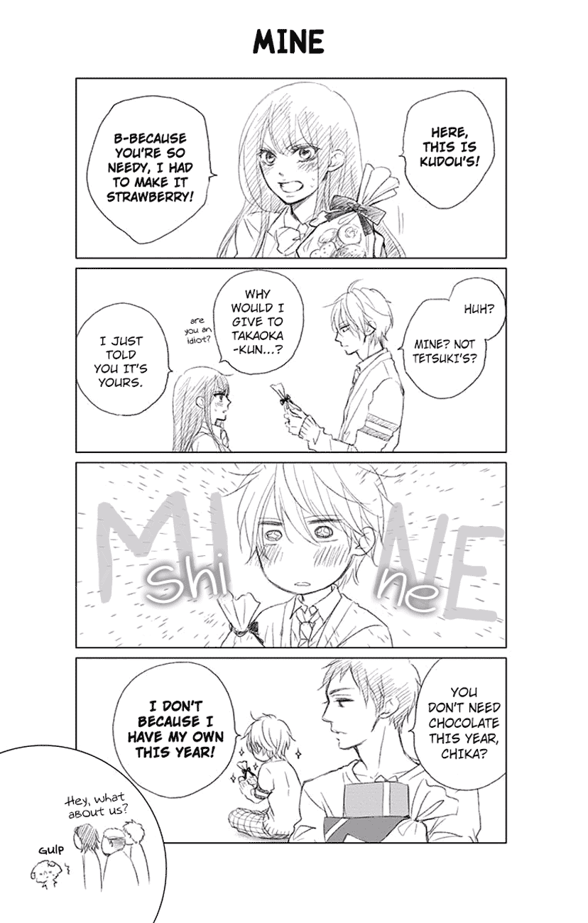 Kono Oto Tomare!, Chapter 59 image 46